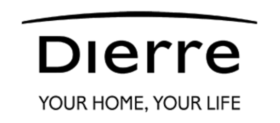 DIERRE - Porte Blindate Italiane